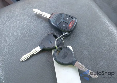 2006 Dodge Dakota Slt z USA, uszkodzony, nr VIN 1D7HW48N26S507395